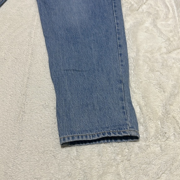 Asos | size 34 | high waisted jeans - Picture 4 of 7